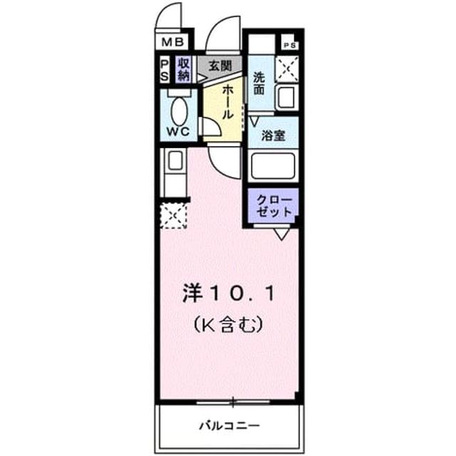 Madori 20260910000000 640x640