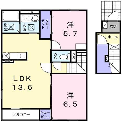 Madori 20090625000000