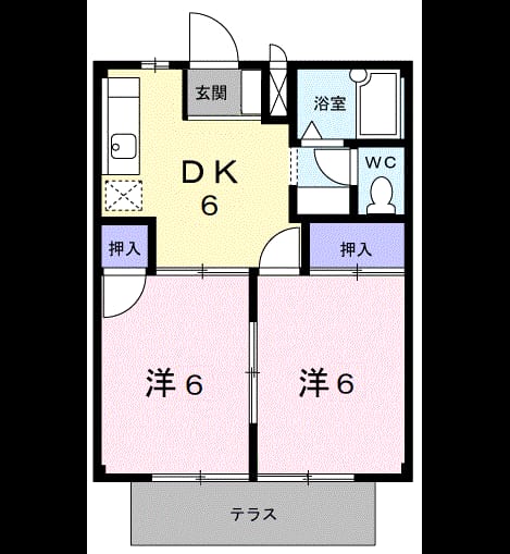 Madori 20240619000000