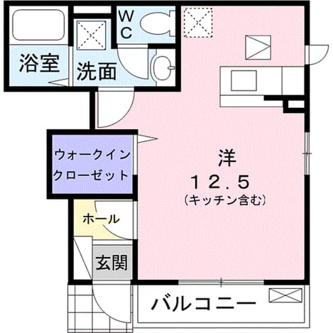Madori 20221117000000
