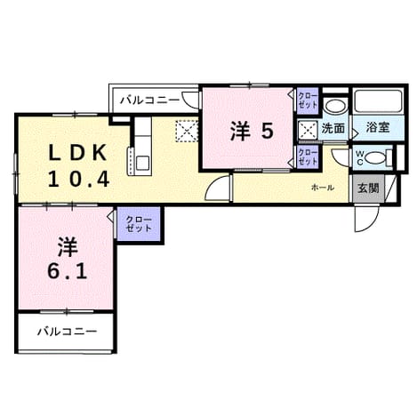 Madori 20260924000000