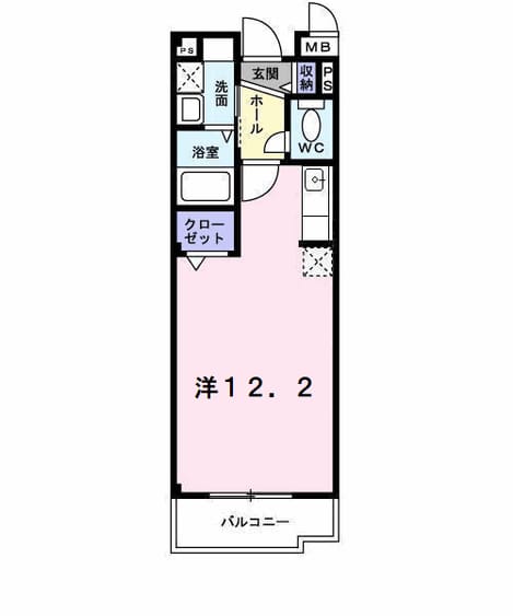 Madori 20220808000000