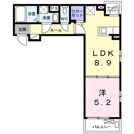 Madori 20231222000000