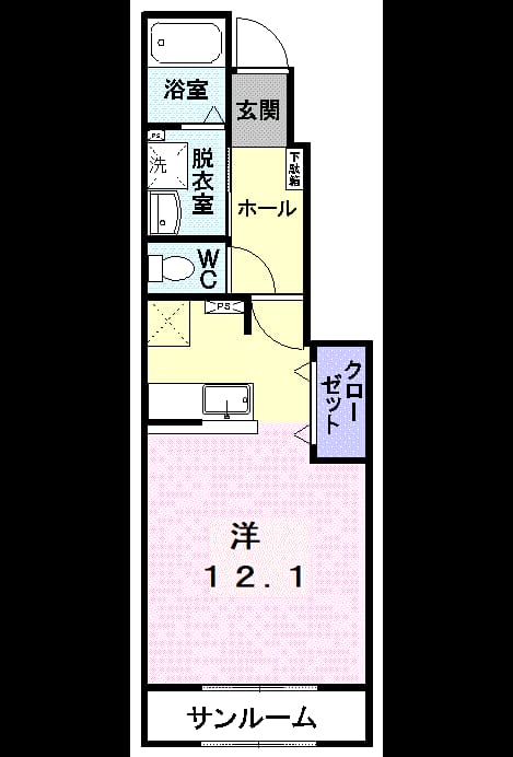 Madori 20221212000000