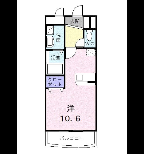 Madori 20221025000000