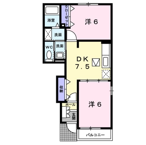 Madori 20260825000000