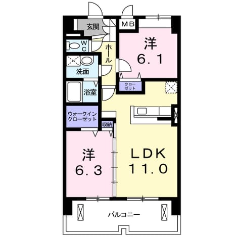 Madori 20090625000000
