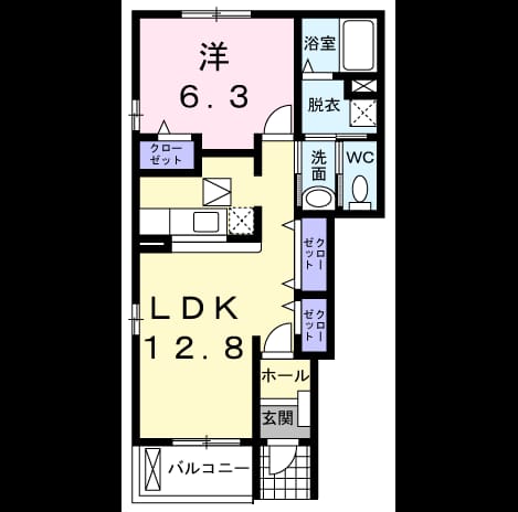 Madori 20160223000000