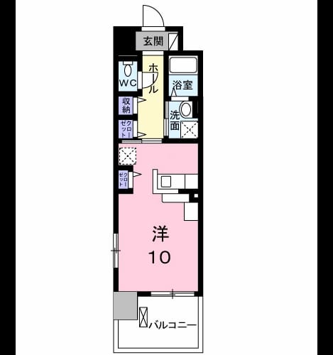 Madori 20240319000000
