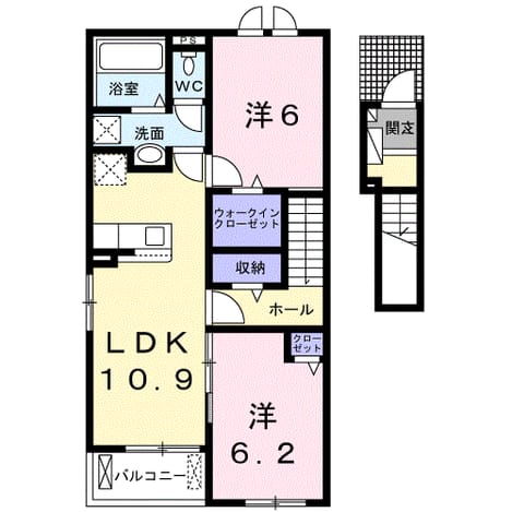 Madori 20221202000000