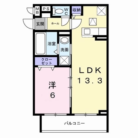 Madori 20260703000000