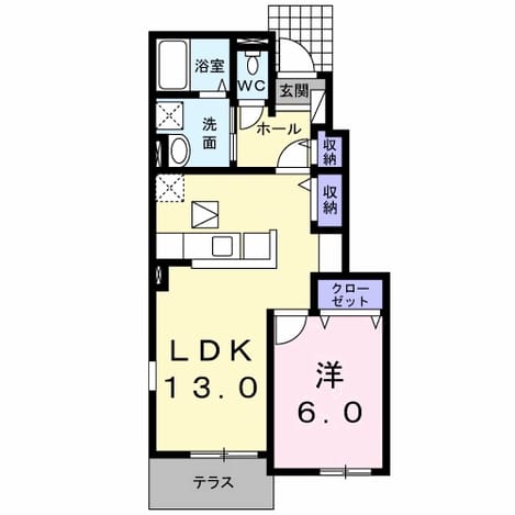 Madori 20190903000000