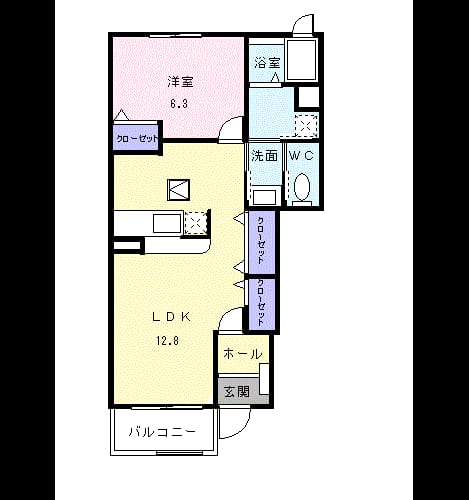 Madori 20190722000000