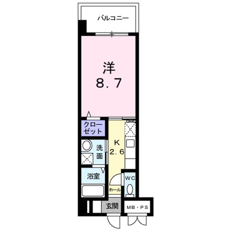 Madori 20150622000000