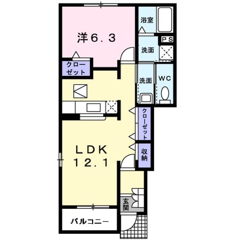 Madori 20211027000000
