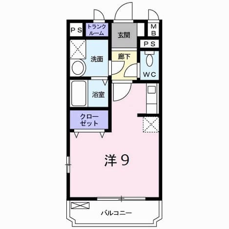 Madori 20221028000000
