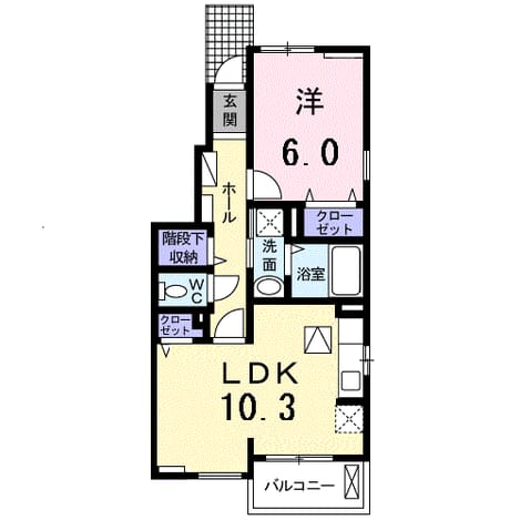 Madori 20200805000000