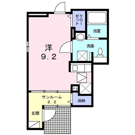 Madori 20231214000000