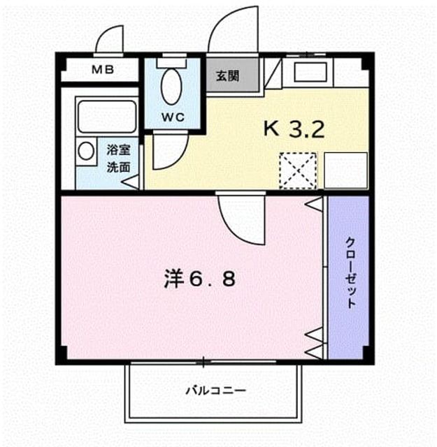 Madori 20260924000000 640x640