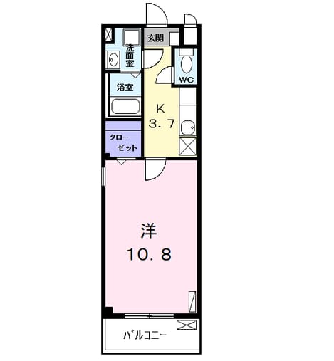 Madori 20250218000000