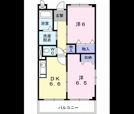 Madori 20210708000000