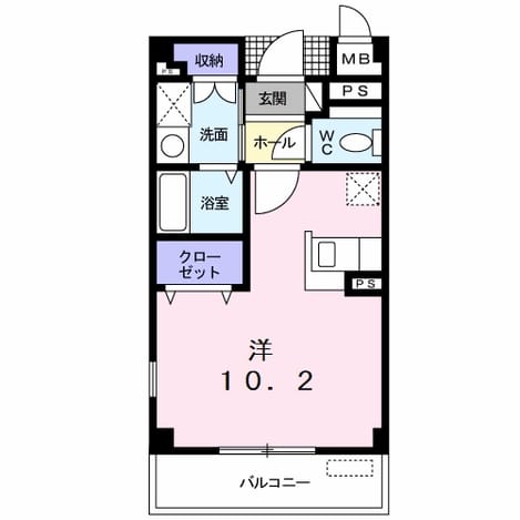 Madori 20221220000000