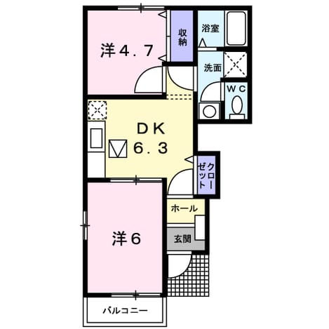 Madori 20090625000000