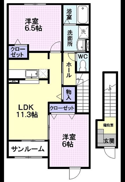 Madori 20090625000000 945x630