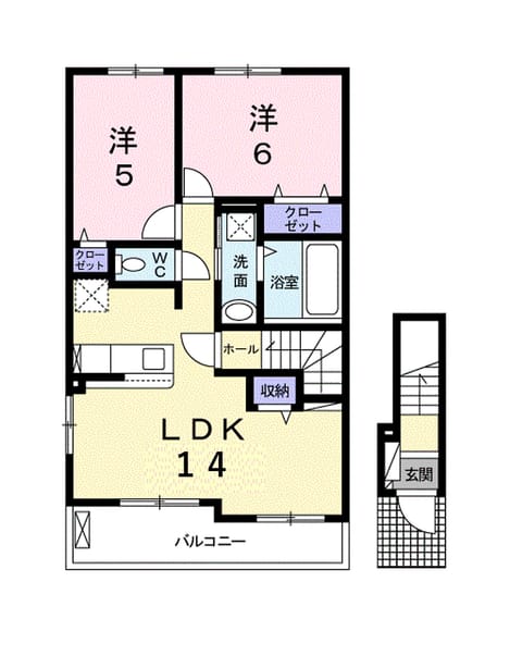 Madori 20260716000000