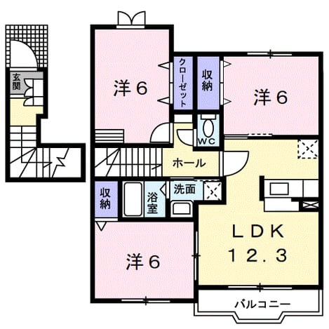 Madori 20250604000000