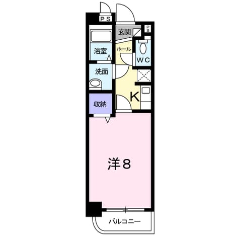 Madori 20190828000000