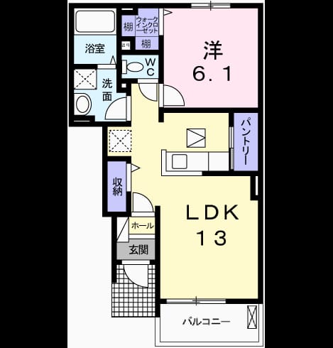 Madori 20160620000000