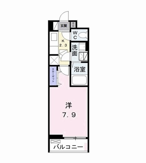 Madori 20221108000000