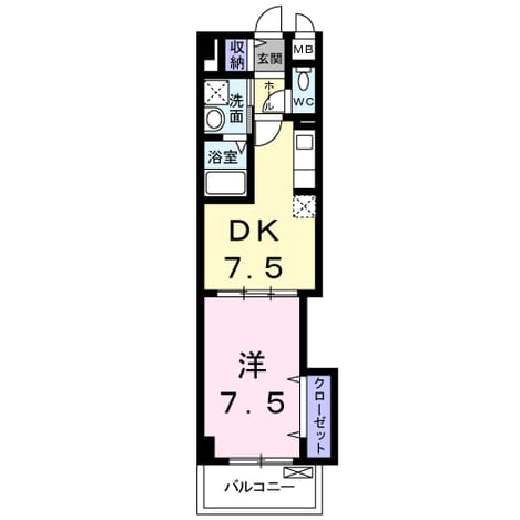 Madori 20121002000000