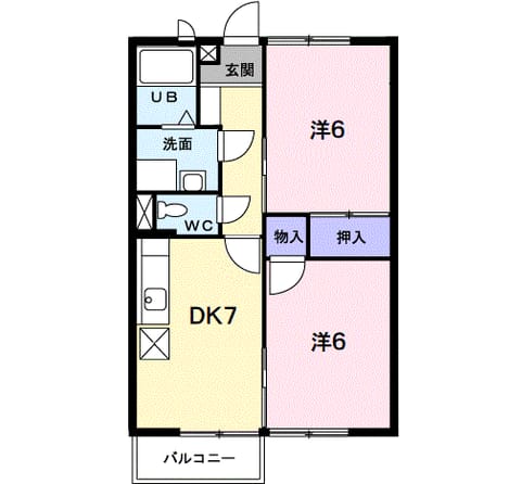 Madori 20261022000000
