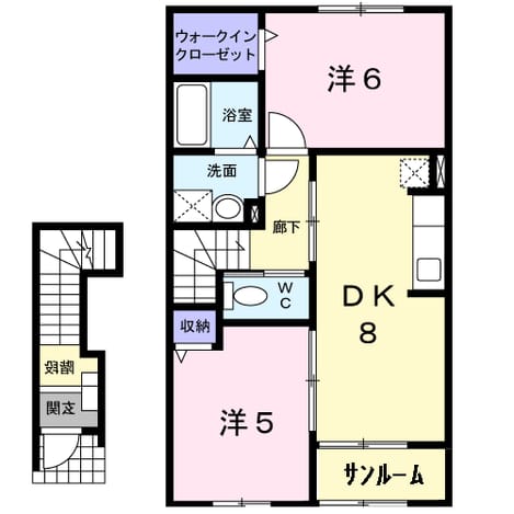 Madori 20090625000000
