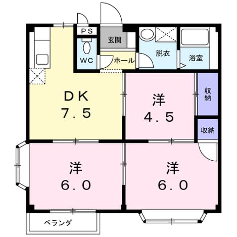Madori 20260210000000