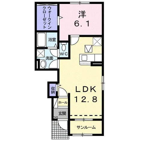 Madori 20220212000000