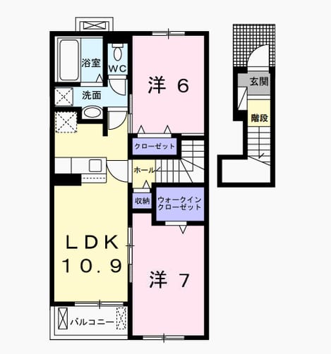 Madori 20230211000000