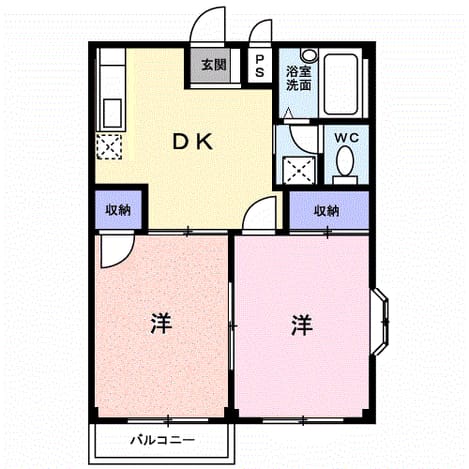 Madori 20201222000000