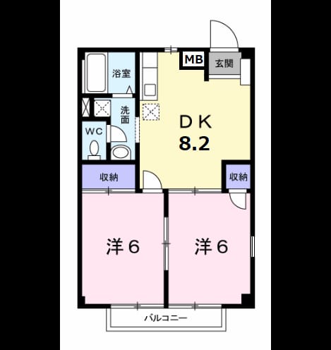 Madori 20221126000000