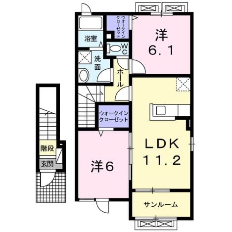 Madori 20191206000000