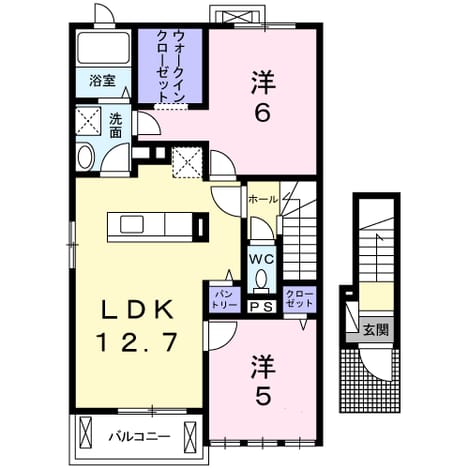 Madori 20260928000000