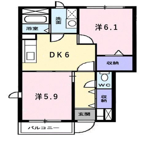 Madori 20261013000000