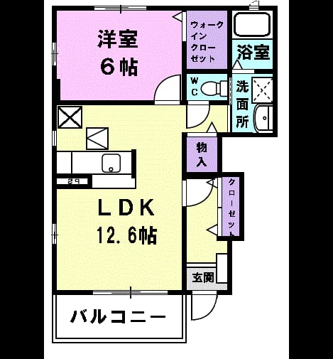 Madori 20240419000000