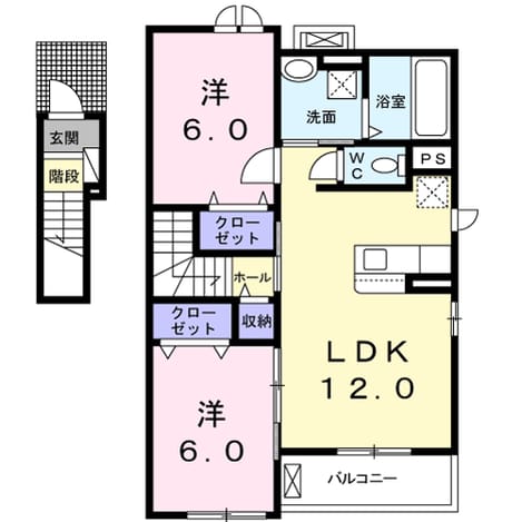 Madori 20190625000000