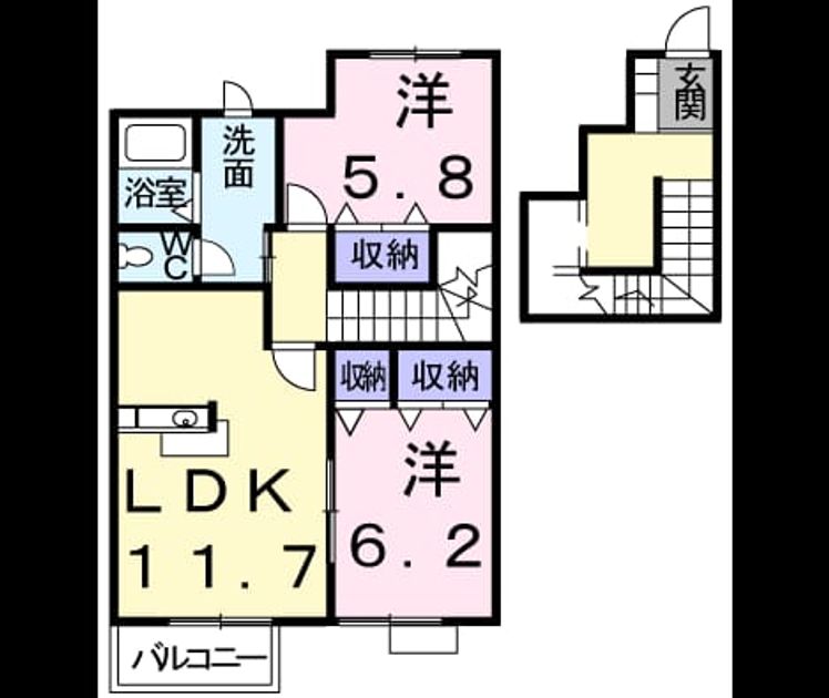 Madori 20120113000000 945x630