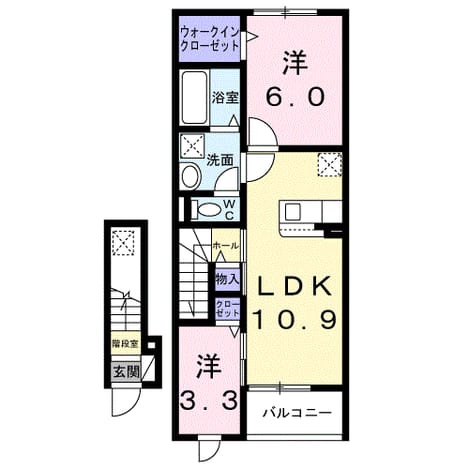 Madori 20261002000000