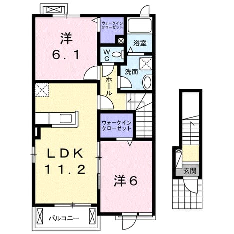 Madori 20190918000000