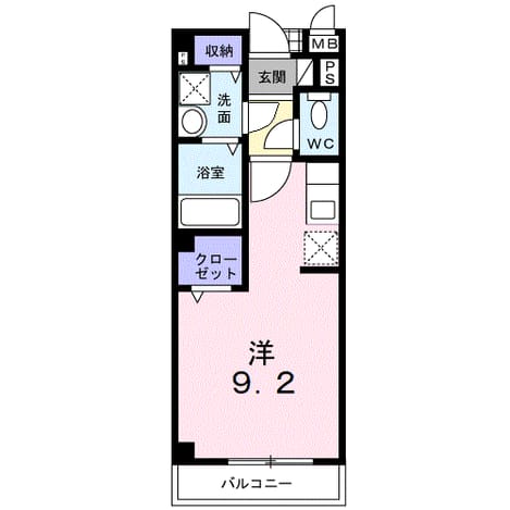 Madori 20261020000000